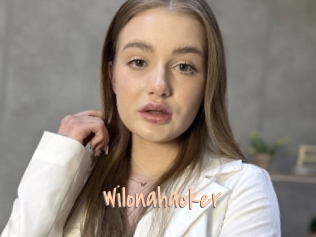 Wilonahacker