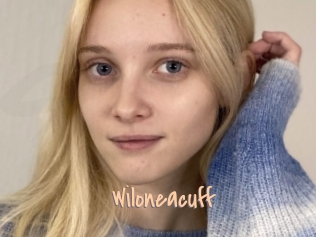 Wiloneacuff