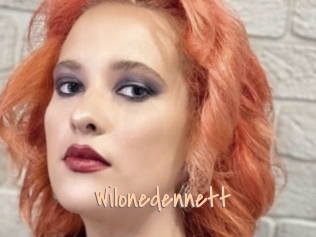 Wilonedennett