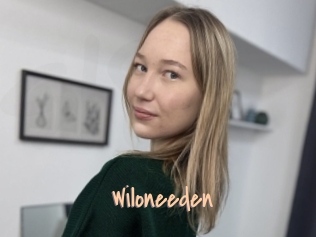 Wiloneeden