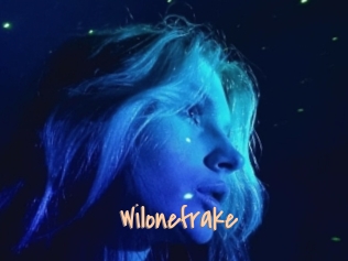 Wilonefrake