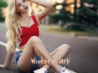 Wisteriaclark