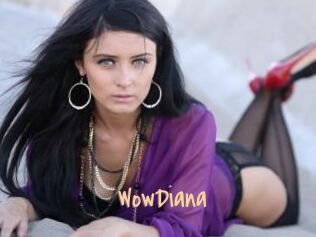 WowDiana