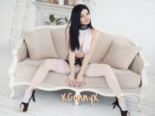 XConnyX Salopes de 18 ans