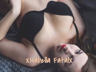 XIsabella_FatalX