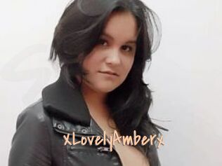 XLovelyAmberx
