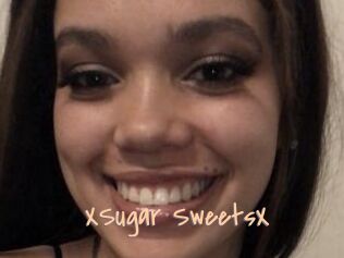 XSugar_SweetsX