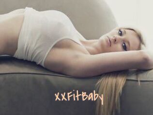 XXFitBaby