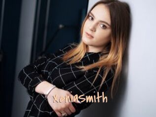 XeniaSmith