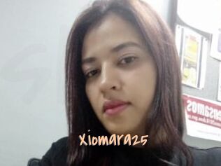 Xiomara25