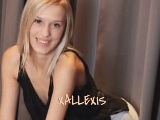 XALLEXIS