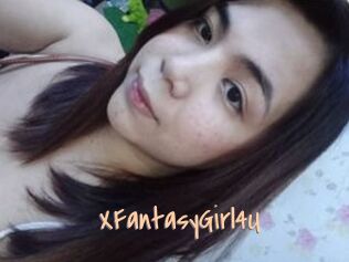 XFantasyGirl4U