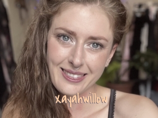 Xayahwillow