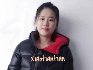 Xiaotiantian
