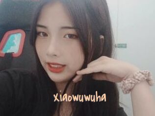 Xiaowuwuha