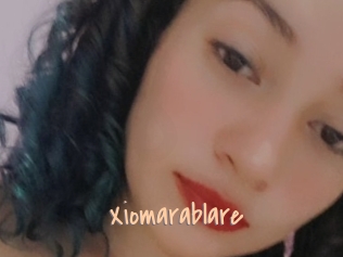 Xiomarablare