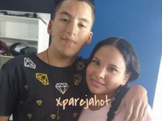 Xparejahot