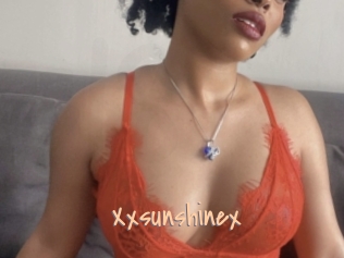 Xxsunshinex