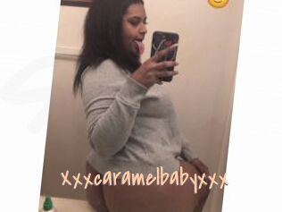 Xxxcaramelbabyxxx