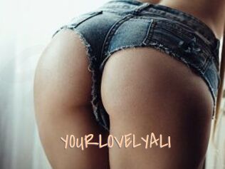 YOURLOVELYALI