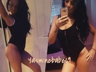 Yasminebabe69