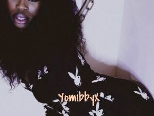 YomibbyX