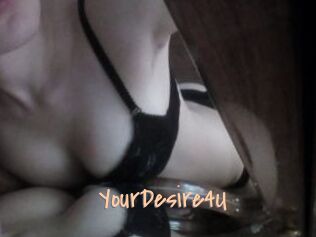 YourDesire4U