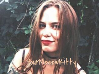 YourMeeowKitty