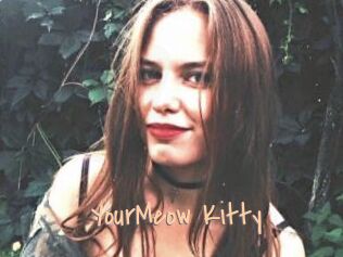 YourMeow_Kitty