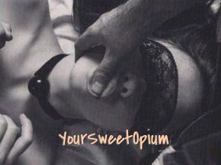 YourSweetOpium