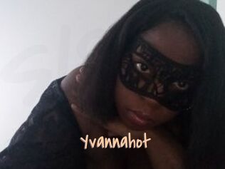 Yvannahot