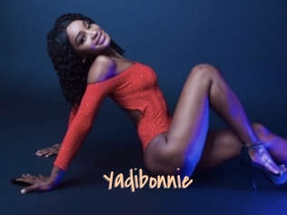 Yadibonnie