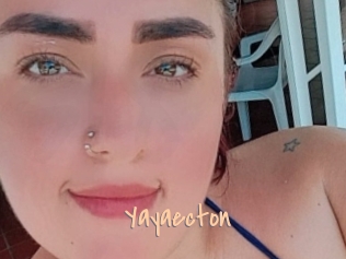 yayaecton Salopes de 18 ans