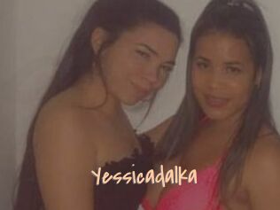 Yessicadalka