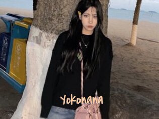 Yokonana