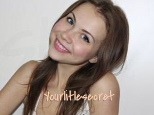 Yourlitlesecret