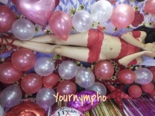 Yournympho