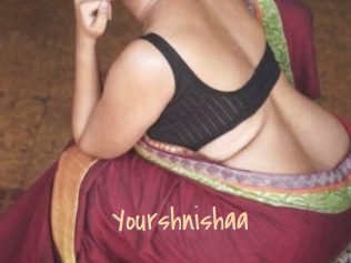 Yourshnishaa