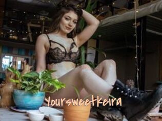 Yoursweetkeira