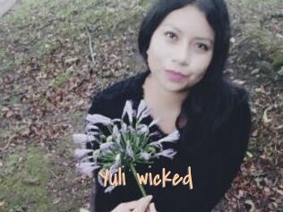 Yuli_wicked