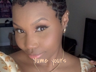 Yume_yours