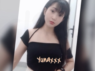 Yunaxxx