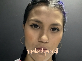 Yusleidywordl