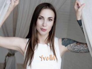 Yvella