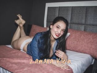 Zamara_Klein