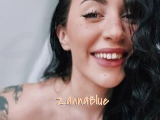 ZannaBlue
