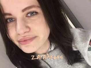 ZaraAkers