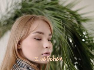 ZoeCohen