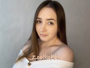 ZoeNickels