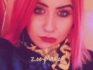 ZoeyMagical